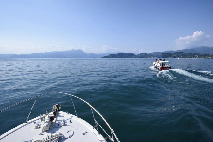 From Peschiera: Garda East Coast Cruise to Sirmione - Practical details before you reserve