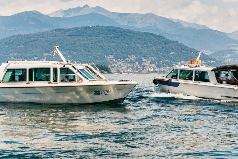 From Stresa: 2 Borromean Islands Hop-on Hop-off Boat Tour - Key points to know before you book