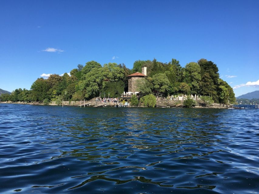 From Stresa: 2 Borromean Islands Hop-on Hop-off Boat Tour - Why this boat tour works well from Stresa