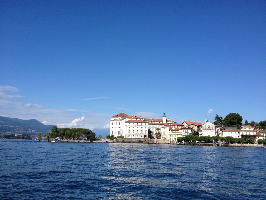 From Stresa: 2 Borromean Islands Hop-on Hop-off Boat Tour - Practical limits and who should skip it