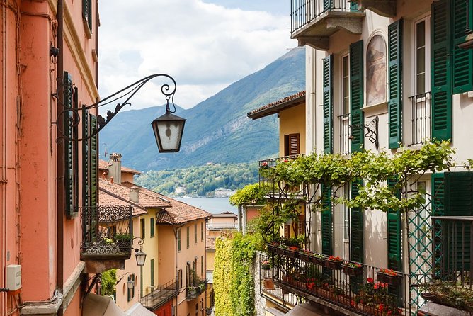 Full Day Lake Como - Building your route with Giuseppe or Luca