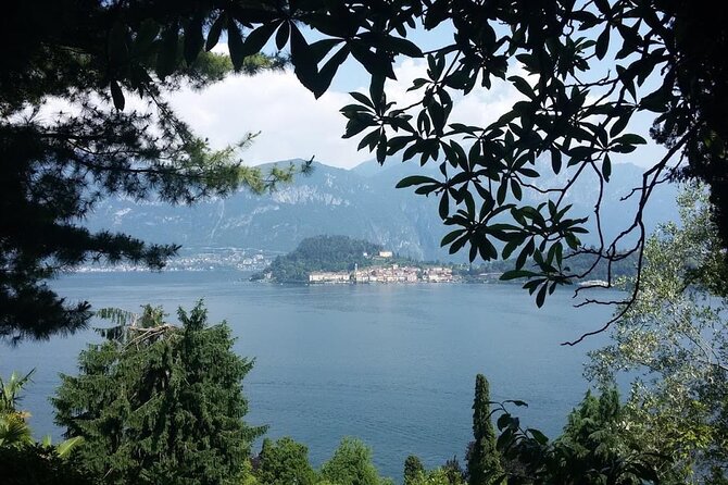 Full Day Lake Como - Towns, lunch, and the value of an open plan