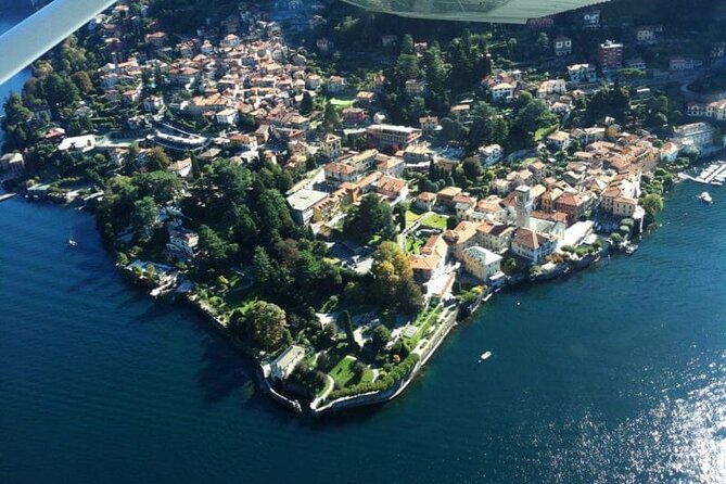 Full Day Lake Como - What the price means for a group of three