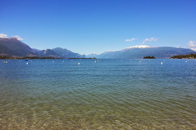 Full-Day Lake Garda and Desenzano del Garda from Milan - small group tour - What the $355.04 price really covers