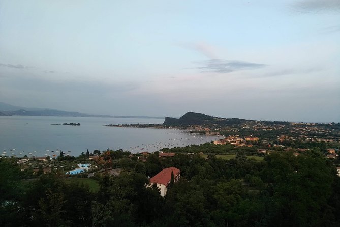Full-Day Lake Garda and Desenzano del Garda from Milan - small group tour - How demanding is the nine-hour outing?