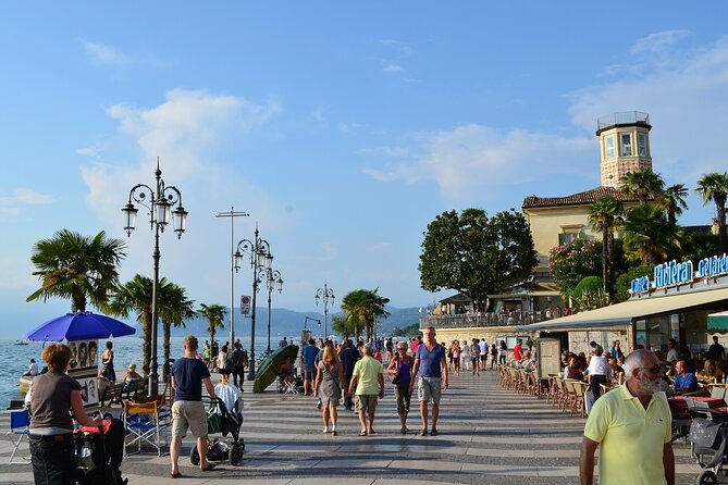 Full-day Lake Garda Tour - Is $89.87 a fair price?