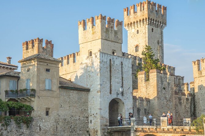 Full-day Lake Garda Tour - How to prepare for a long day