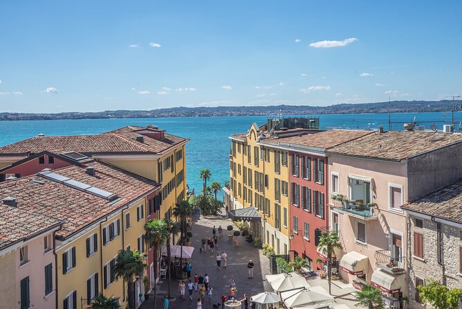Full-day Lake Garda Tour - Who should book this Lake Garda tour?