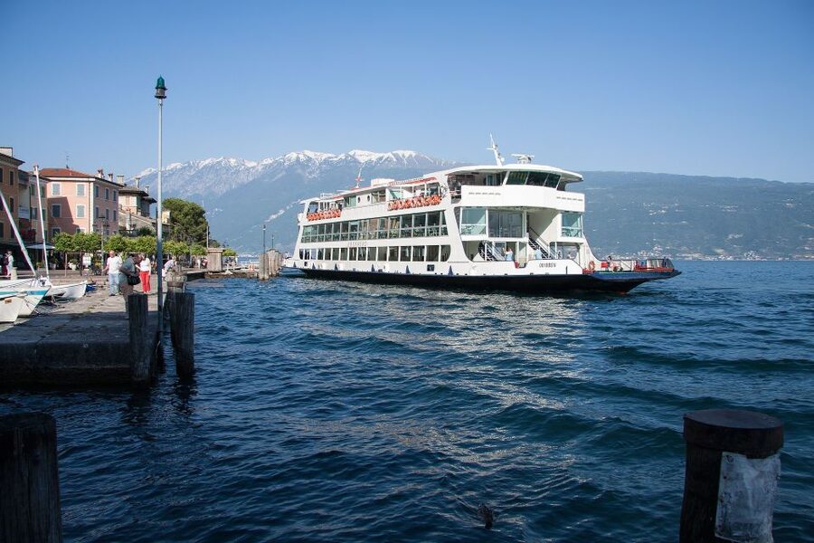 Full-Day Lake Garda Tour: Bus & Public Boat with Guide - Is $70 good value?