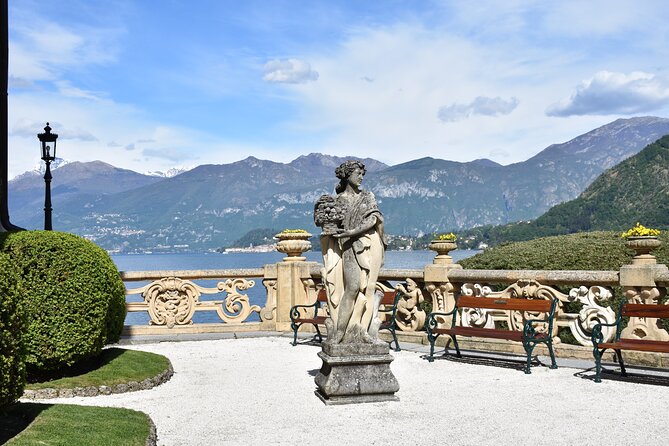 Full-Day Luxury Touch Lake Como Private Guided Tour - Key points to know before booking
