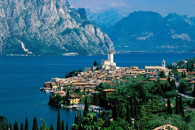 Full-Day Luxury Touch Lake Como Private Guided Tour - Why this Lake Como tour works well as a full day