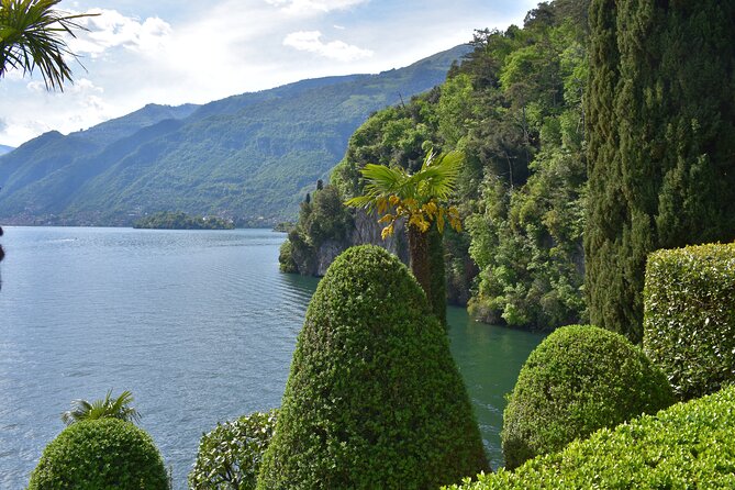 Full-Day Luxury Touch Lake Como Private Guided Tour - The winter alternative through Varenna