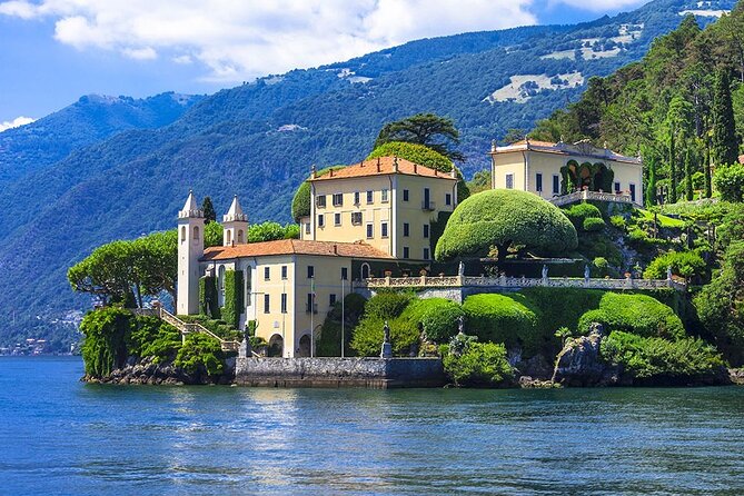 Full-Day Private Tour of Lake Como from Milan - Why a private car helps on a Milan to Como day