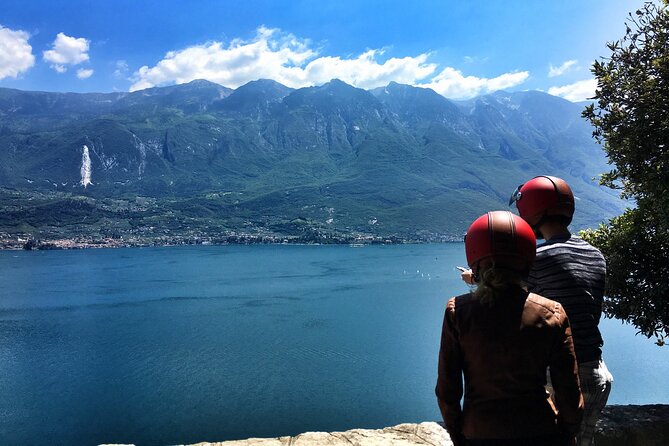 Full-Day Self-Guided Garda Scooter Tour from Riva del Garda - What the Lake Garda scooter day is really like