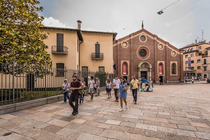 Full-day Skip-The-Line Milan, The Last Supper and Duomo Cathedral - Why The Last Supper changes the value of this Milan tour