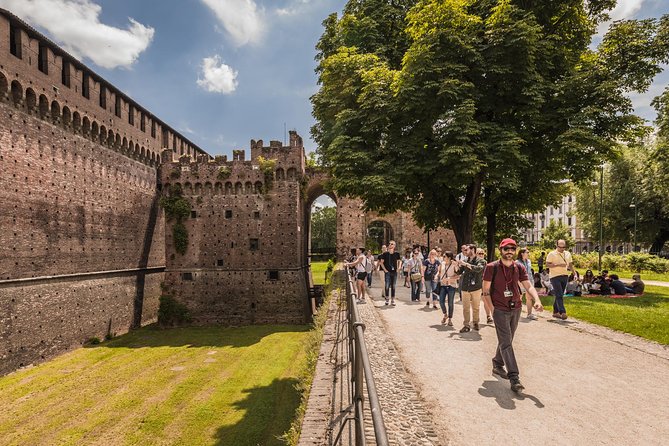Full-day Skip-The-Line Milan, The Last Supper and Duomo Cathedral - The Last Supper at Santa Maria delle Grazie