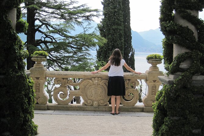 Full-Day Small-Group Bellagio and Villa Balbianello Tour with Lunch - Why this tour shows you the real Bellagio