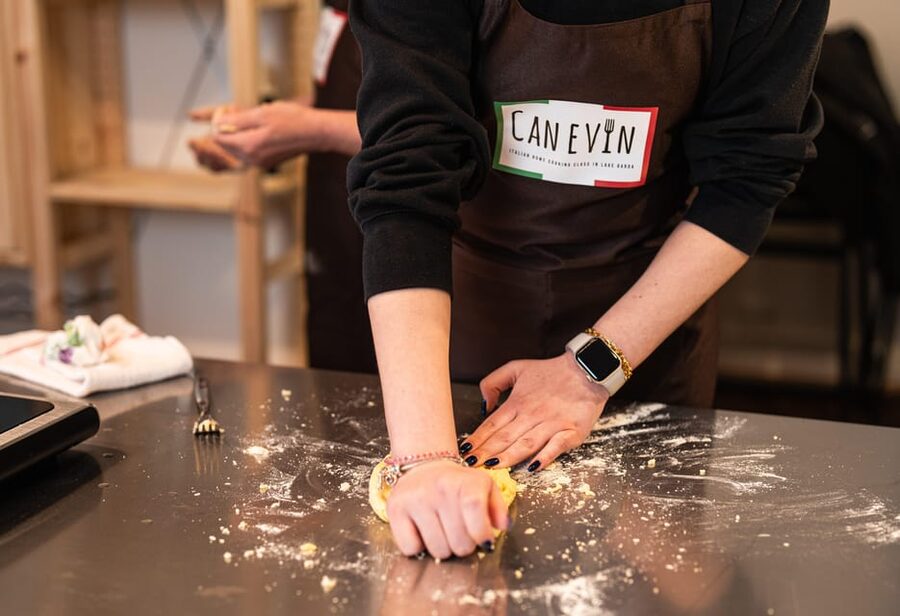 Garda: Cooking Class with Dessert - Key points to know before booking