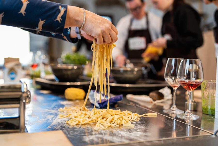 Garda: Cooking Class with Dessert - Who will enjoy this class most