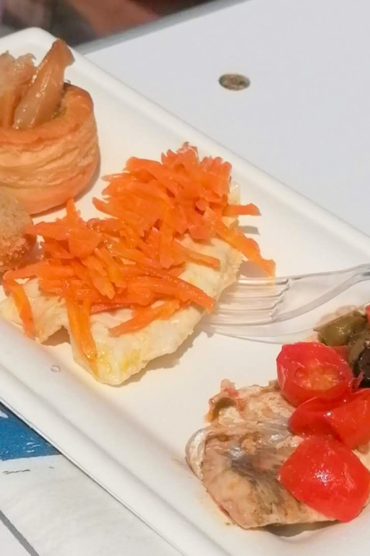 Garda: Private Boat Tour with Wine and Food Tasting - Why a Garda fishing family makes this boat trip different