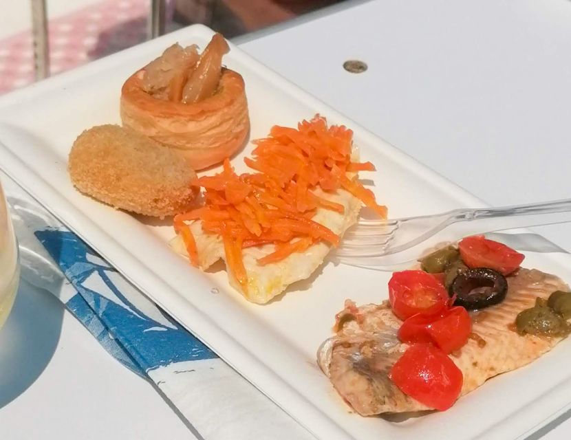 Garda: Private Boat Tour with Wine and Food Tasting - Local wine and the best time to go
