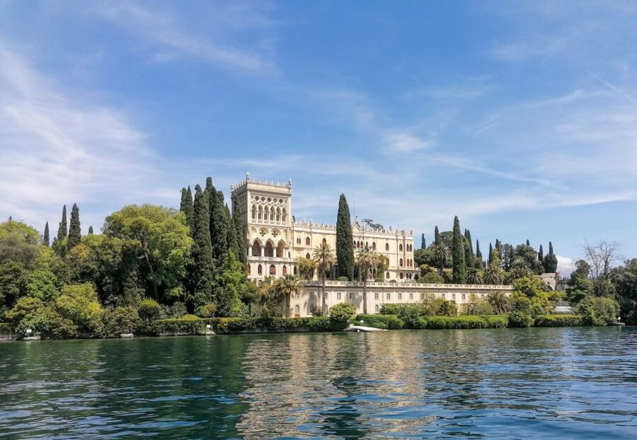 Garda: Private Boat Tour with Wine and Food Tasting - Who will enjoy this boat tour most
