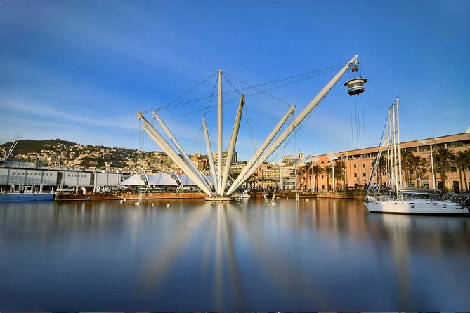 Genoa and Portofino Day Trip from Milan - What this Milan to Portofino day trip is really like