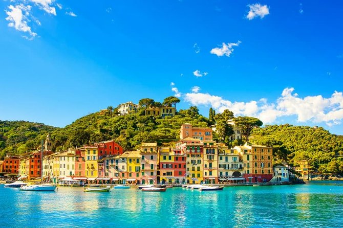 Genoa and Portofino Day Trip from Milan - What to bring and how to prepare