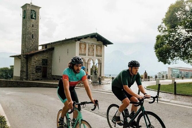 Ghisallo Road Bike Tour - Key points before you clip in