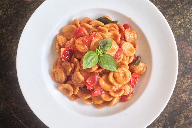 Gnocchi, Pasta, Tiramisù and Wine Class - Key points before you book