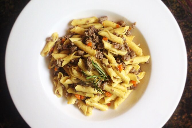 Gnocchi, Pasta, Tiramisù and Wine Class - A Milan evening built around fresh pasta