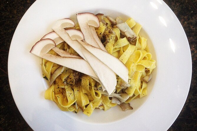 Gnocchi, Pasta, Tiramisù and Wine Class - What the $83.44 price really buys you