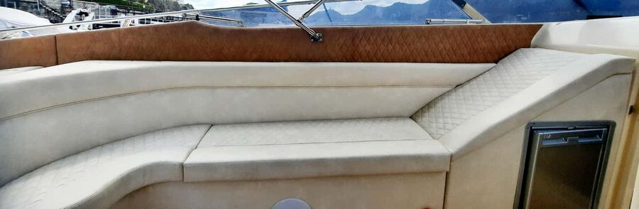 Grand Tour, on luxury speedboat at Lake Como - Villa Carlotta and Villa Melzi Gardens