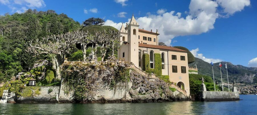 Grand Tour, on luxury speedboat at Lake Como - Timing, weather, and overall value