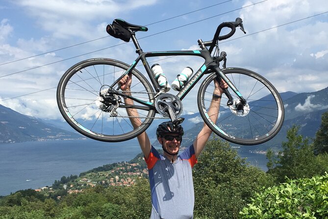 Group Bike Tour: Onno & Ghisallino (E-bikes and Road bikes) - Is $180.94 a fair price?