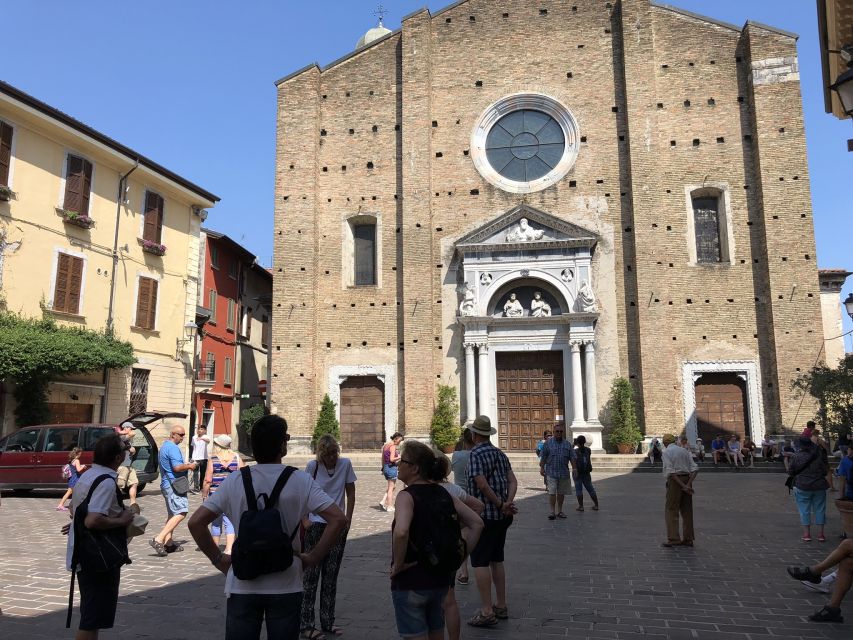 Guided Boat Cruise to Sirmione from Garda/Bardolino - Is $65 a fair price?