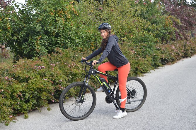 Guided e-bike tour on Lake Como - Why an e-bike is the right way to see this part of Lake Como