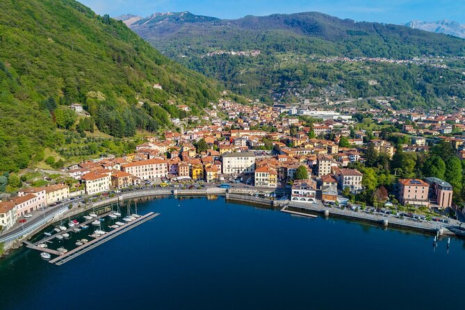 Guided e-bike tour on Lake Como - Who will enjoy this ride most