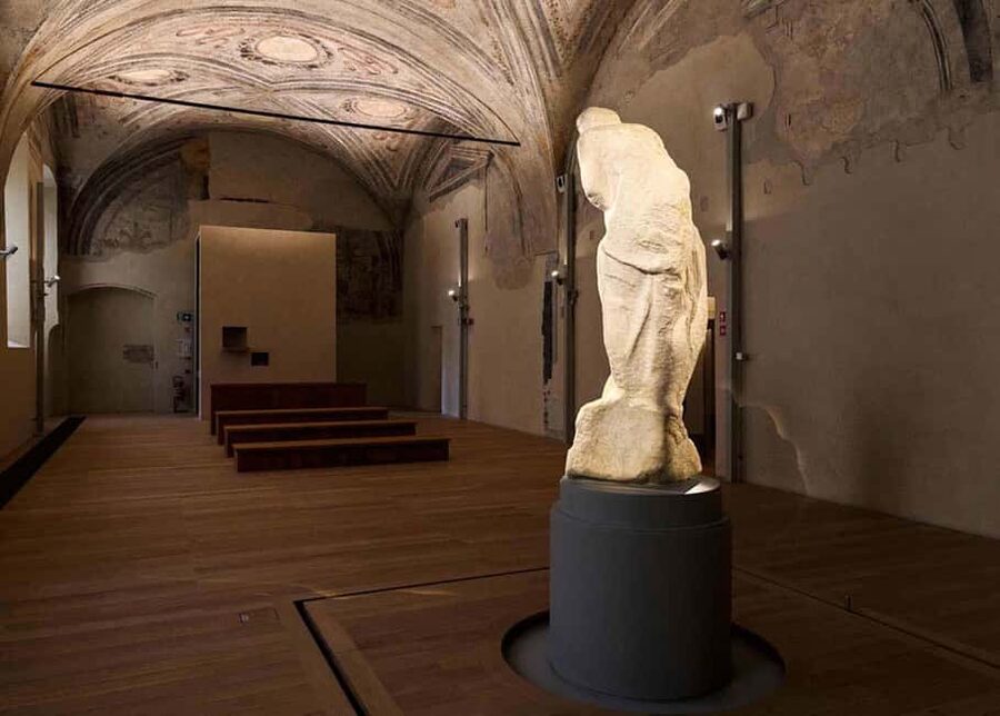 Guided Tour: Discover Sforza Castle and Michelangelo's Art - Who Will Get the Most From This Tour?