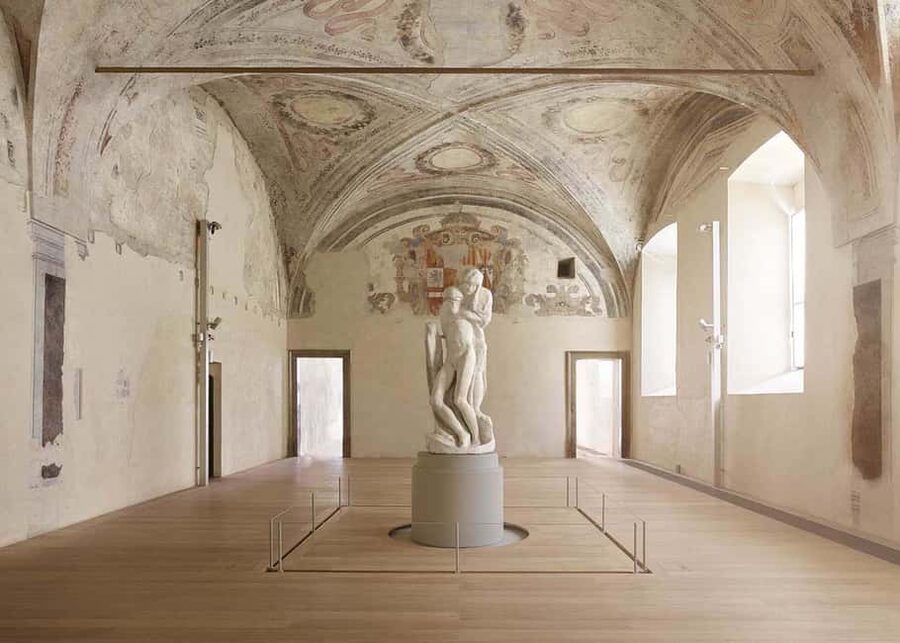Guided Tour: Discover Sforza Castle and Michelangelo's Art - Should You Book the Sforza Castle Tour?