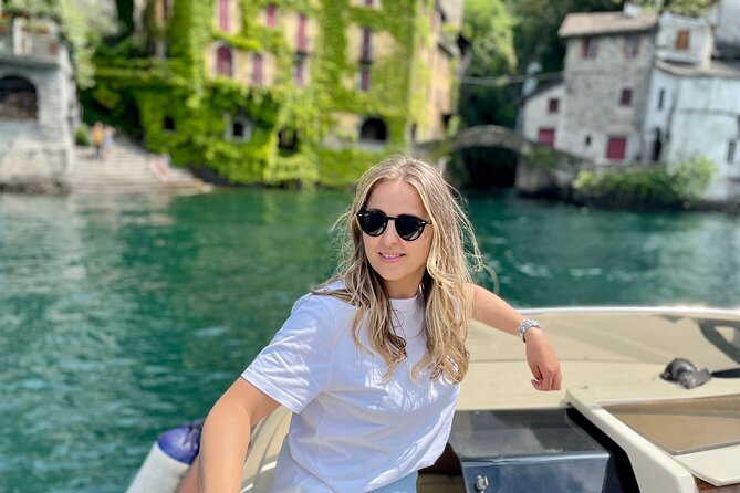 Half Day Boat Tour on Lake Como with Aperitif - Timing, meeting point, and the rhythm of the day