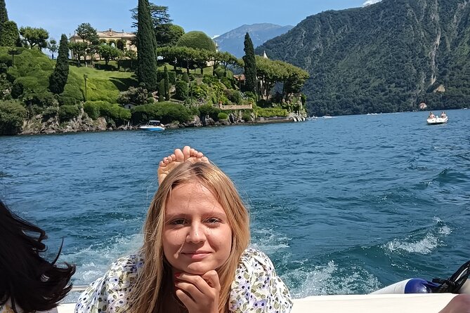 Half Day Boat Tour on Lake Como with Aperitif - Is the price fair for your group?