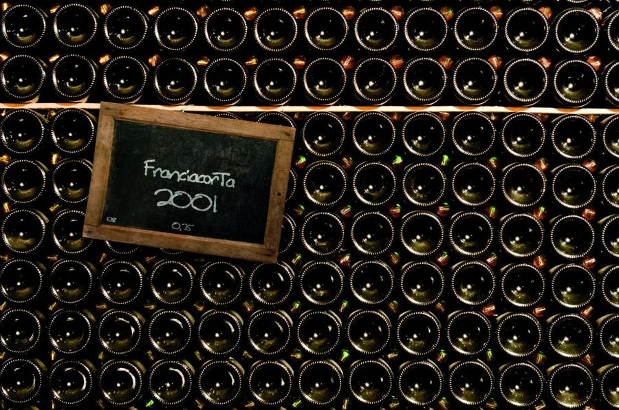 Half-Day Food and Wine Experience in Franciacorta - Who should book this experience