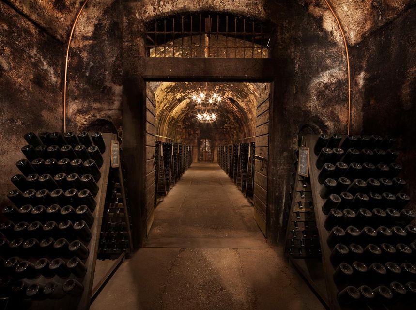 Half-Day Food and Wine Experience in Franciacorta - The 20-minute ride to Lake Iseo