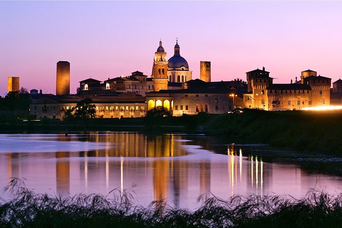 Half-day Guided tour of Mantua City Centre and Ducal Palace - The Ducal Palace and Gonzaga power