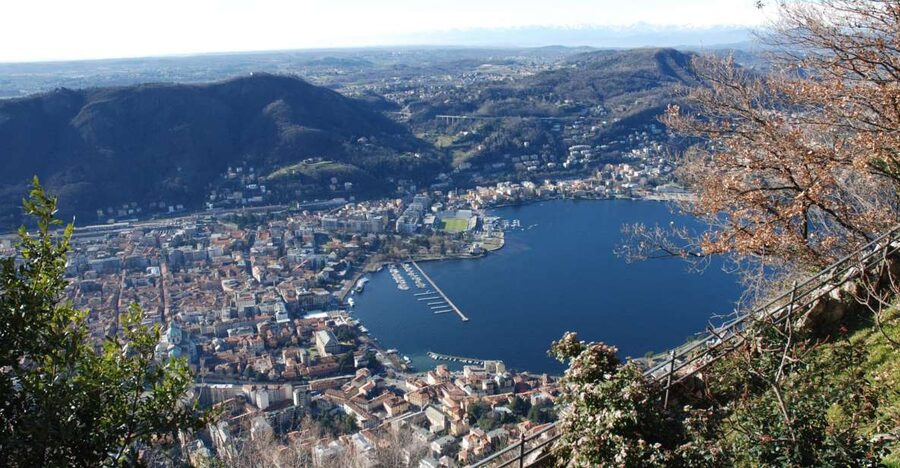 Half-Day Lake Como Discovery Tour from Milan - The 600-year-old Duomo