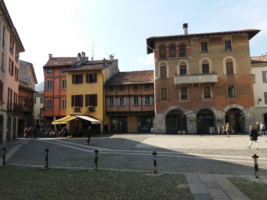 Half-Day Lake Como Discovery Tour from Milan - Who will get the most from this Como outing?