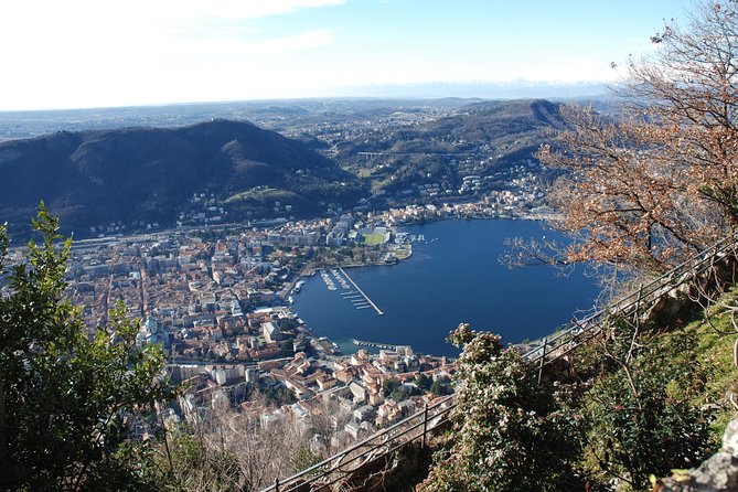 Half-Day Lake Como Discovery Tour from Milan - Semi private tour - Key points at a glance