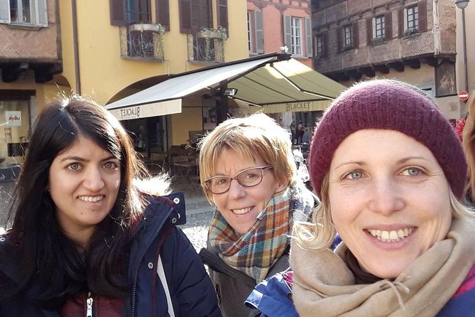 Half-Day Lake Como Discovery Tour from Milan - Semi private tour - What the guide adds to the morning
