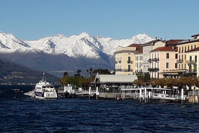 Half-Day Lake Como Discovery Tour from Milan - Semi private tour - The important catch: no boat ride is included